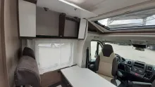 Fahrzeugbild Carado pro V 132 #17