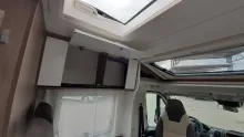 Fahrzeugbild Carado pro V 132 #18