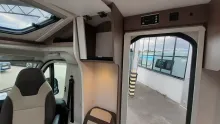 Fahrzeugbild Carado pro V 132 #19