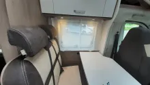 Fahrzeugbild Carado pro V 132 #20