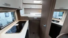 Fahrzeugbild Carado pro V 132 #21