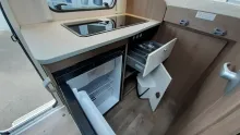 Fahrzeugbild Carado pro V 132 #22
