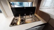 Fahrzeugbild Carado pro V 132 #23