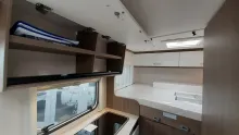 Fahrzeugbild Carado pro V 132 #24