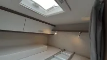 Fahrzeugbild Carado pro V 132 #26