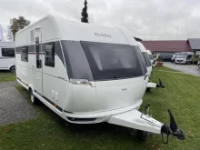 Fahrzeugbild Hobby Excellent 495 WFB #1