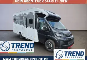 Bild Trend T 7057 EBL Active