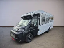 Fahrzeugbild Dethleffs Trend Active T 7057 EBL #2