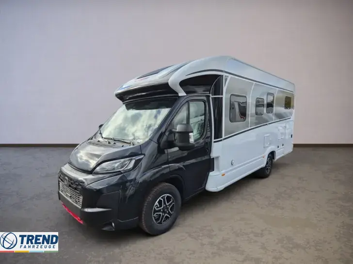 Fahrzeugbild Dethleffs Trend Active T 7057 EBL #2