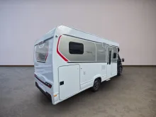 Fahrzeugbild Dethleffs Trend Active T 7057 EBL #3