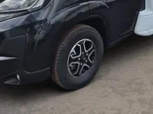 Fahrzeugbild Dethleffs Trend Active T 7057 EBL #6