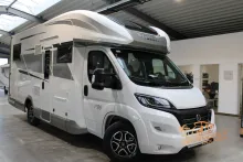 Fahrzeugbild Mobilvetta Krosser 86 B #1