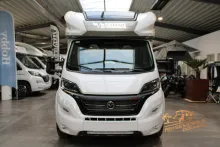 Fahrzeugbild Mobilvetta Krosser 86 B #2