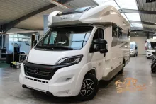 Fahrzeugbild Mobilvetta Krosser 86 B #3