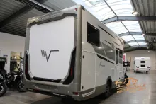 Fahrzeugbild Mobilvetta Krosser 86 B #7