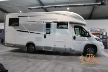 Fahrzeugbild Mobilvetta Krosser 86 B #8