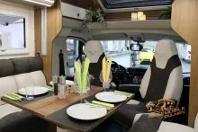 Fahrzeugbild Mobilvetta Krosser 86 B #10
