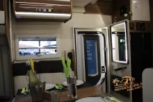 Fahrzeugbild Mobilvetta Krosser 86 B #11