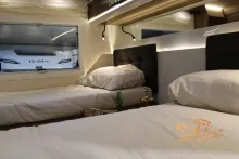 Fahrzeugbild Mobilvetta Krosser 86 B #16