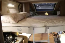 Fahrzeugbild Mobilvetta Krosser 86 B #17