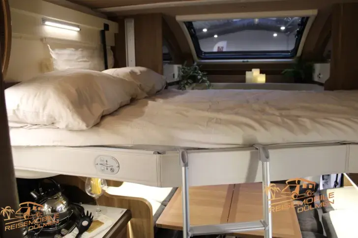 Fahrzeugbild Mobilvetta Krosser 86 B #17