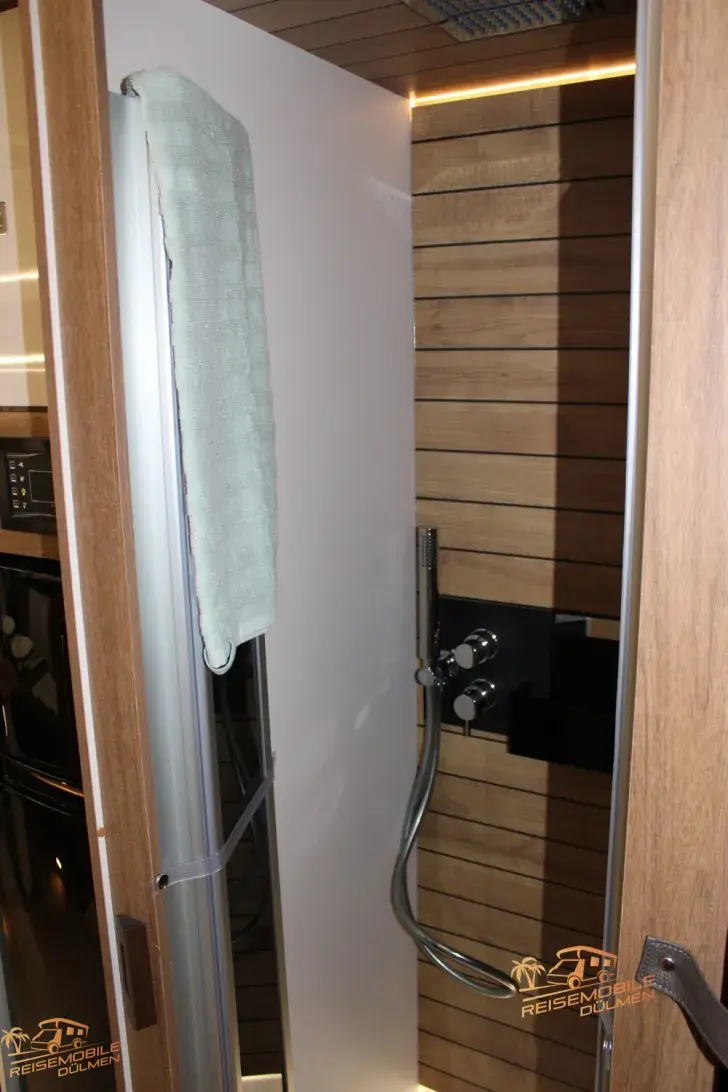 Fahrzeugbild Mobilvetta Krosser 86 B #18