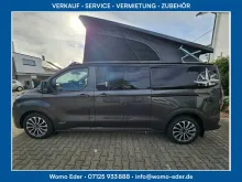 Fahrzeugbild Westfalia Kipling 170 PS Automatik ALLRAD4x4|19 Zoll-Räder #1