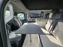 Fahrzeugbild Westfalia Kipling 170 PS Automatik ALLRAD4x4|19 Zoll-Räder #5
