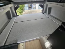 Fahrzeugbild Westfalia Kipling 170 PS Automatik ALLRAD4x4|19 Zoll-Räder #6