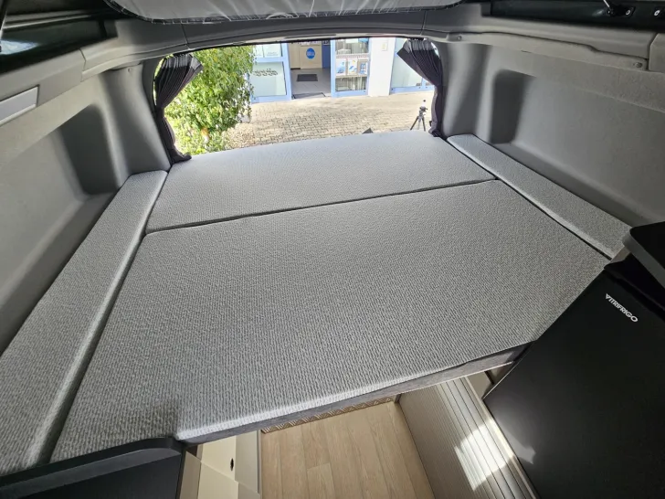 Fahrzeugbild Westfalia Kipling 170 PS Automatik ALLRAD4x4|19 Zoll-Räder #6