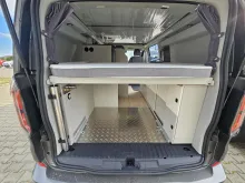 Fahrzeugbild Westfalia Kipling 170 PS Automatik ALLRAD4x4|19 Zoll-Räder #20