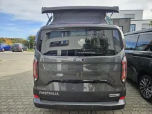 Fahrzeugbild Westfalia Kipling 170 PS Automatik ALLRAD4x4|19 Zoll-Räder #22