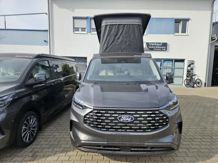 Fahrzeugbild Westfalia Kipling 170 PS Automatik ALLRAD4x4|19 Zoll-Räder #23