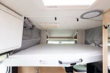 Fahrzeugbild Sunlight T 67S *Junger Gebrauchter* #17