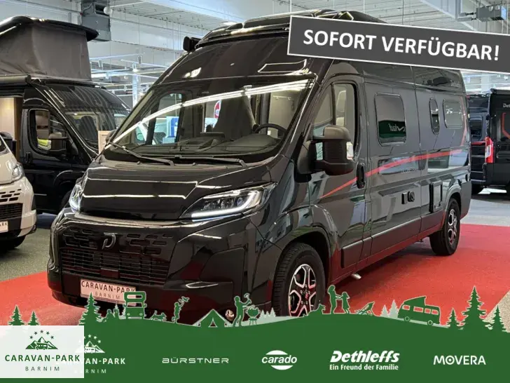 Fahrzeugbild Dethleffs Globetrail 600 DS Fiat #1