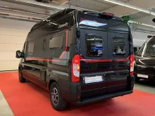 Fahrzeugbild Dethleffs Globetrail 600 DS Fiat #4