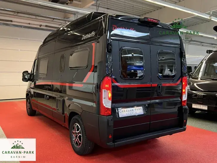 Fahrzeugbild Dethleffs Globetrail 600 DS Fiat #4