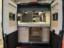 Fahrzeugbild Dethleffs Globetrail 600 DS Fiat #6