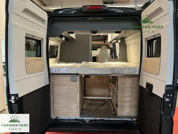 Fahrzeugbild Dethleffs Globetrail 600 DS Fiat #6