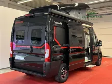 Fahrzeugbild Dethleffs Globetrail 600 DS Fiat #7