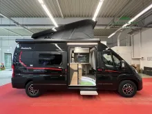 Fahrzeugbild Dethleffs Globetrail 600 DS Fiat #8