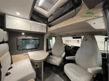 Fahrzeugbild Dethleffs Globetrail 600 DS Fiat #11