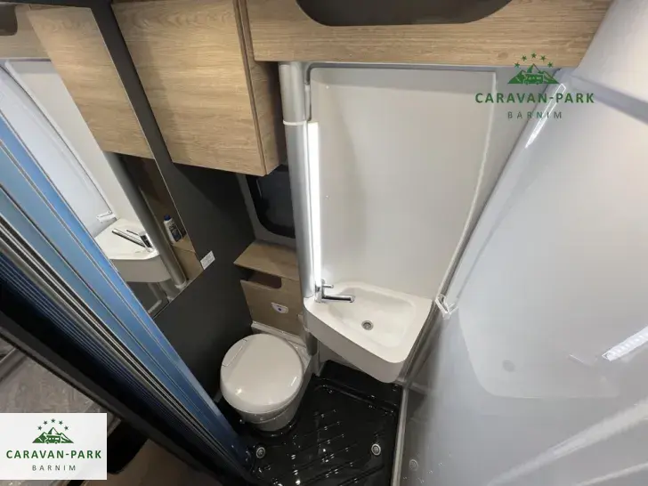 Fahrzeugbild Dethleffs Globetrail 600 DS Fiat #15