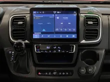 Fahrzeugbild Dethleffs Globetrail 600 DS Fiat #19