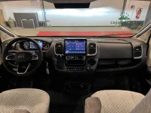 Fahrzeugbild Dethleffs Globetrail 600 DS Fiat #20