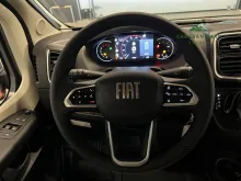 Fahrzeugbild Dethleffs Globetrail 600 DS Fiat #22