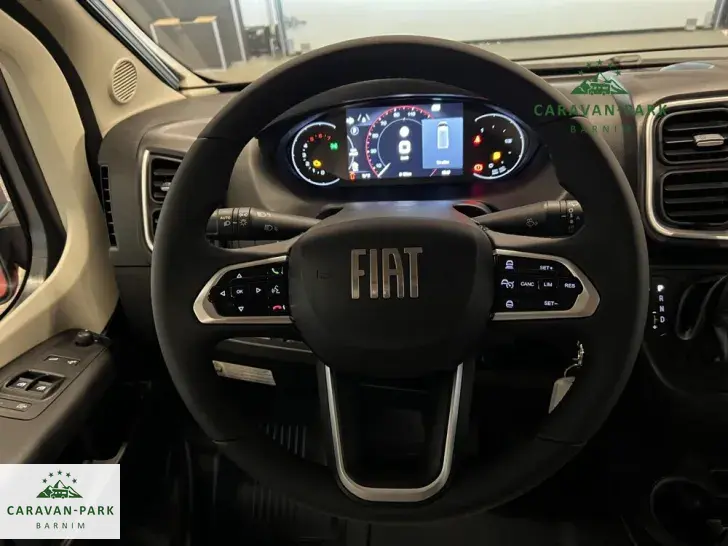 Fahrzeugbild Dethleffs Globetrail 600 DS Fiat #22
