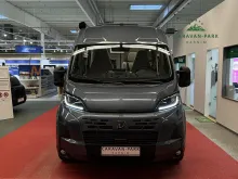 Fahrzeugbild Dethleffs Globetrail 640 ES Fiat #2