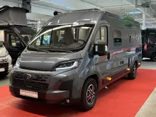 Fahrzeugbild Dethleffs Globetrail 640 ES Fiat #3