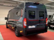 Fahrzeugbild Dethleffs Globetrail 640 ES Fiat #4